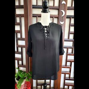Decree Women's Blouse (Size S)